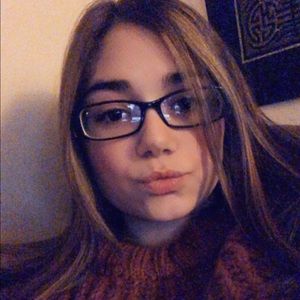 Meet your Posher, Francesca